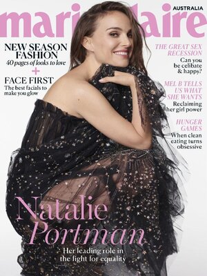 Marie Claire Australia - NLB - OverDrive